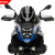 Sport plexi,Puig Puig BMW R1300GS (2023-) thumbnail kép